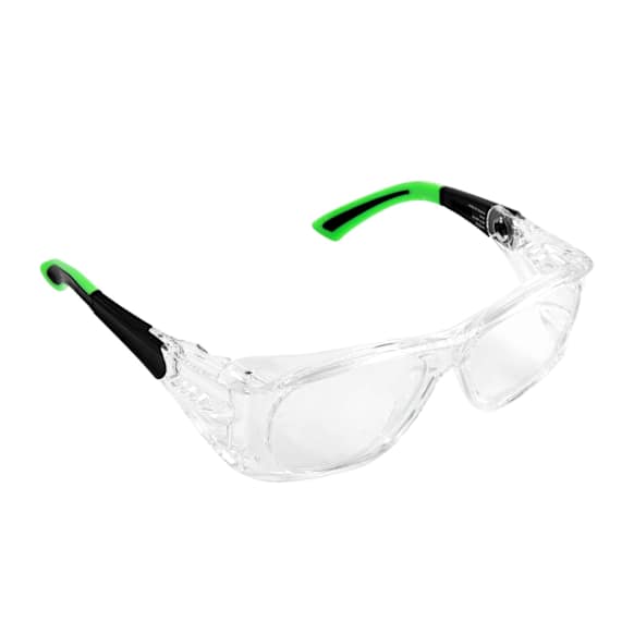 26027 Safety Readers +3.50 Diopter