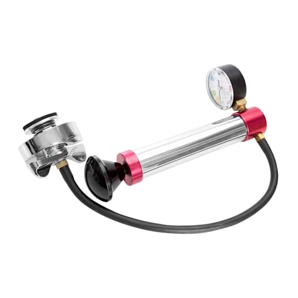 27069 Cooling System Pressure Test Pump