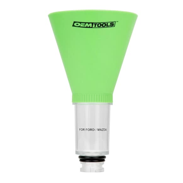 87020 Oil Funnel For Ford And Mazda