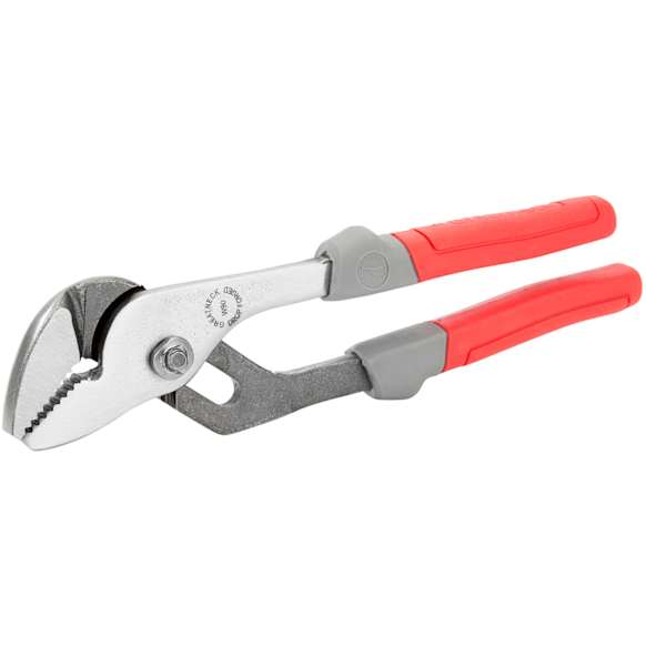 W80C Groove Joint Pliers (8 in.)