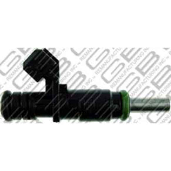 2008 BMW 528xi - Fuel Injector, Sold Individually, 3.0L 6Cyl, GB OE Replacement