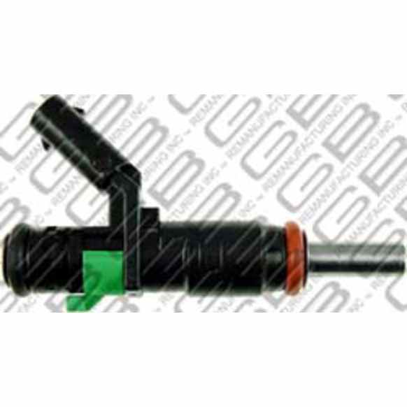 2010 Mercedes Benz E350 - Fuel Injector, Sold Individually, 3.5L 6Cyl, GB OE Replacement