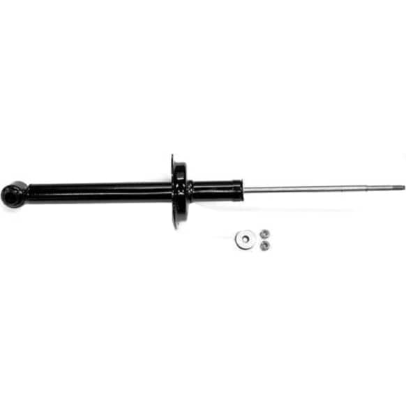 G55871 Rear, Driver or Passenger Side Bare Strut, Ultra Series