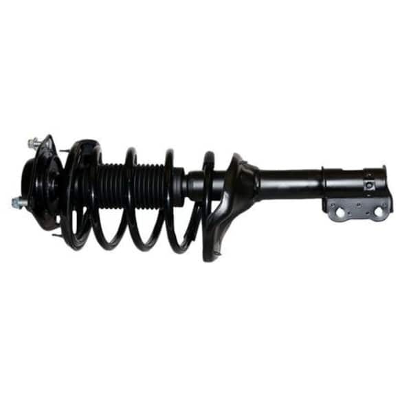G57089 Front, Passenger Side Fully Loaded Strut, ReadyMount Series