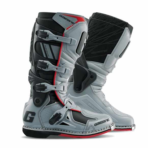 2196-003-8 Fastback Endurance Boot Cactus Blue Size - 8
