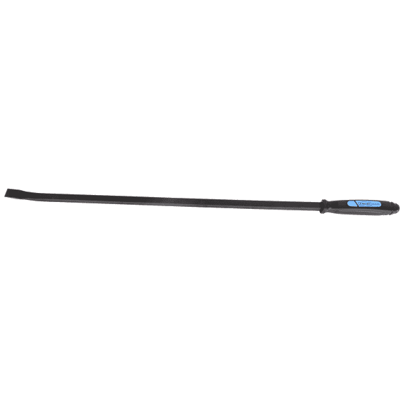 GAP0000002 PRY BAR, Curved Blade, Black Oxide Finish, 36 in. Length, Made in the USA