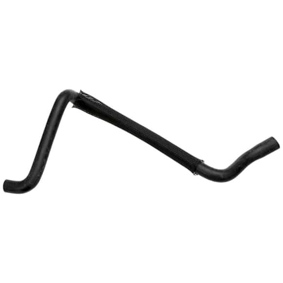 1993 Mercedes Benz 300TE - Heater Hose, Radiator To Reservoir