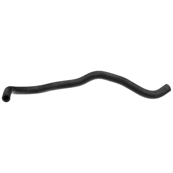 12156 Heater Hose - EPDM Rubber, Direct Fit, Sold Individually
