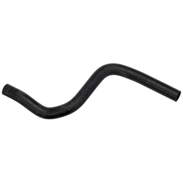 12216 Heater Hose - EPDM Rubber, Direct Fit, Sold Individually
