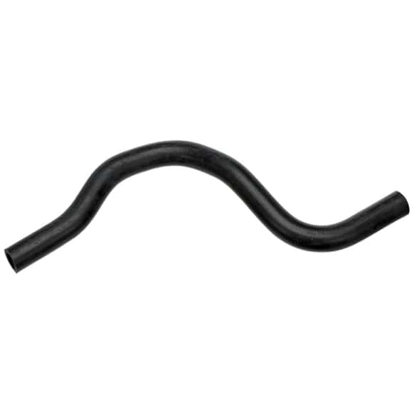 12239 Heater Hose - EPDM Rubber, Direct Fit, Sold Individually