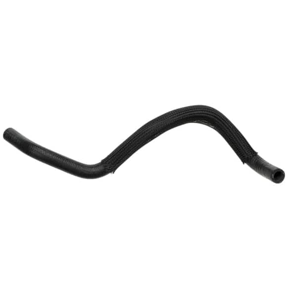 12251 Heater Hose - EPDM Rubber, Direct Fit, Sold Individually