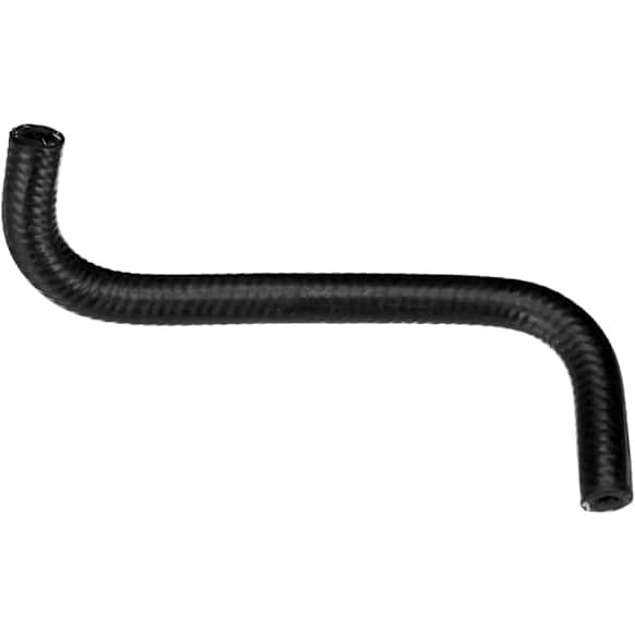 12276 Heater Hose - EPDM Rubber, Direct Fit, Sold Individually