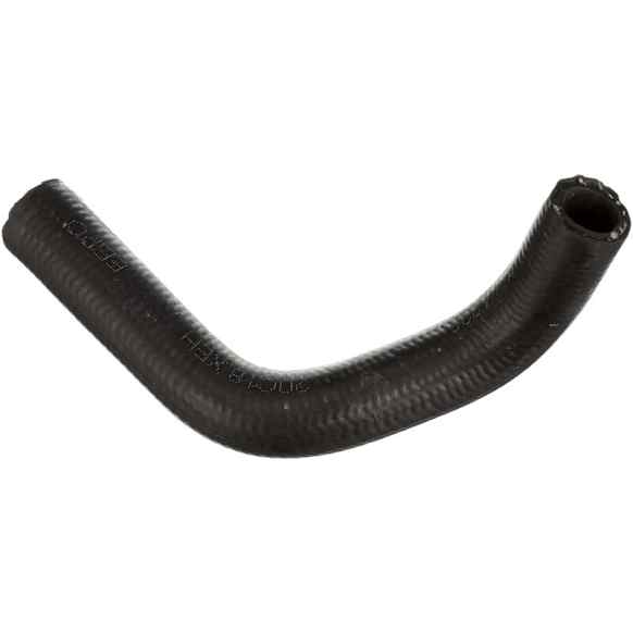 12298 Heater Hose - EPDM and Steel, Direct Fit, Sold Individually