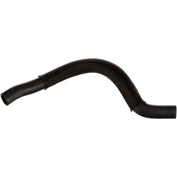 12303 Heater Hose - EPDM Rubber, Direct Fit, Sold Individually