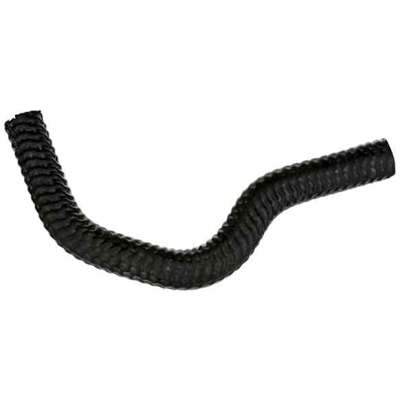 12307 Heater Hose - EPDM Rubber, Direct Fit, Sold Individually