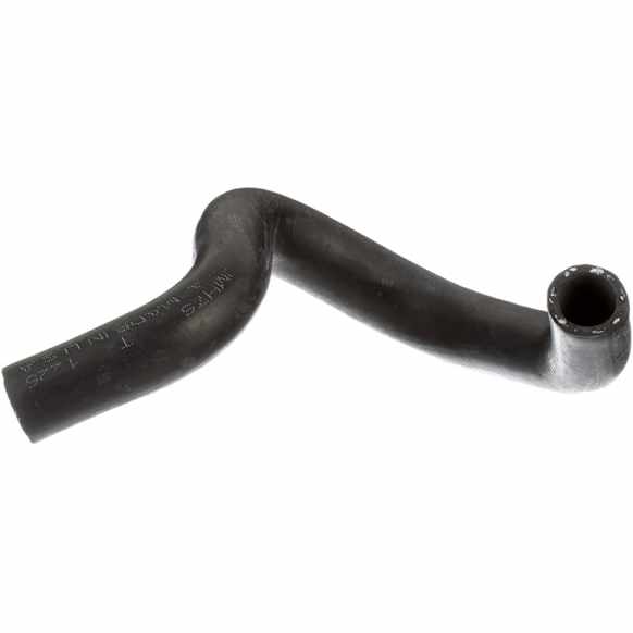 12373 Heater Hose - EPDM Rubber, Direct Fit, Sold Individually