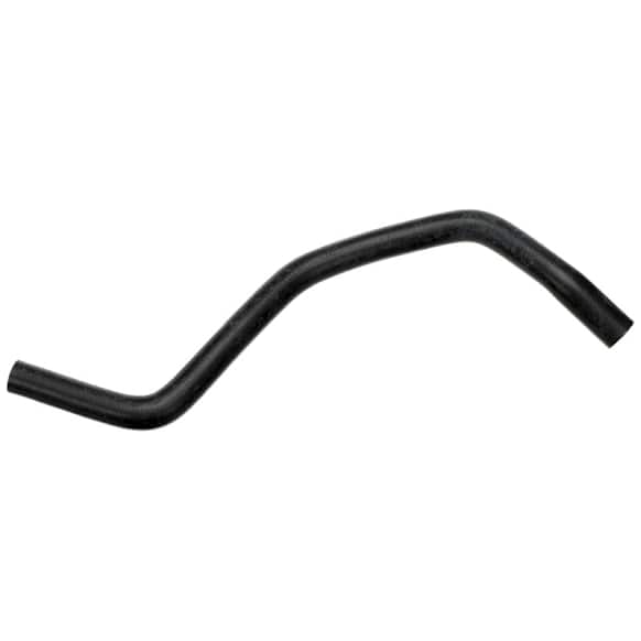 18508 Heater Hose - EPDM Rubber, Direct Fit, Sold Individually