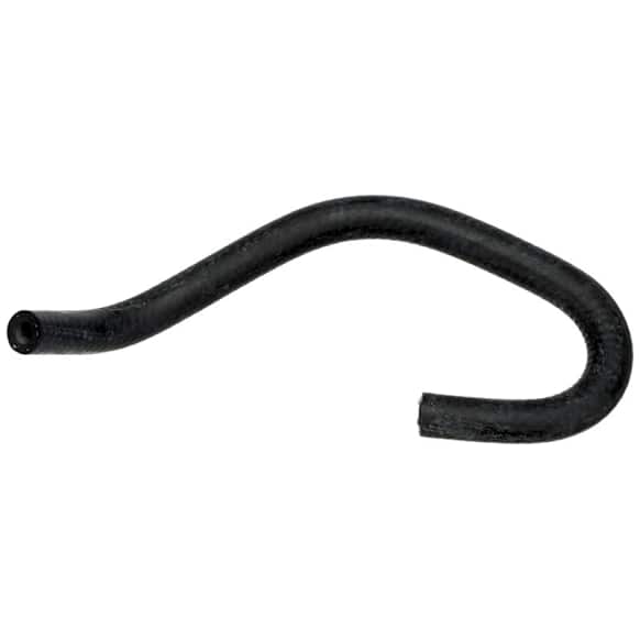 18519 Heater Hose - EPDM Rubber, Direct Fit, Sold Individually