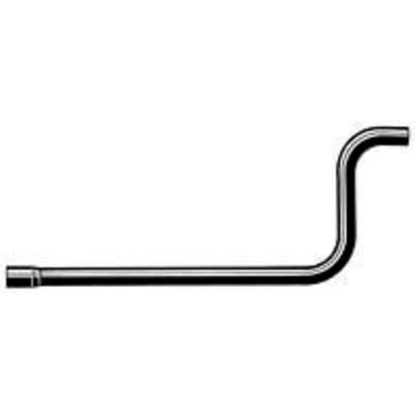 1995 Chevrolet Impala - Heater Hose, Heater To Tee