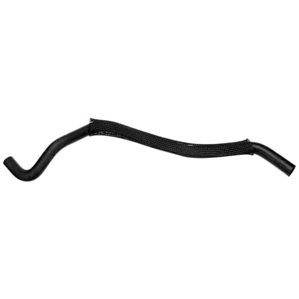 19539 Heater Hose - EPDM Rubber, Direct Fit, Sold Individually