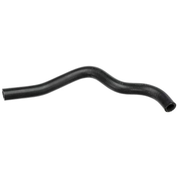 19551 Heater Hose - EPDM Rubber, Direct Fit, Sold individually