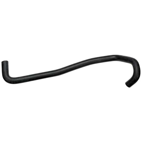19876 Heater Hose - EPDM Rubber, Direct Fit, Sold Individually