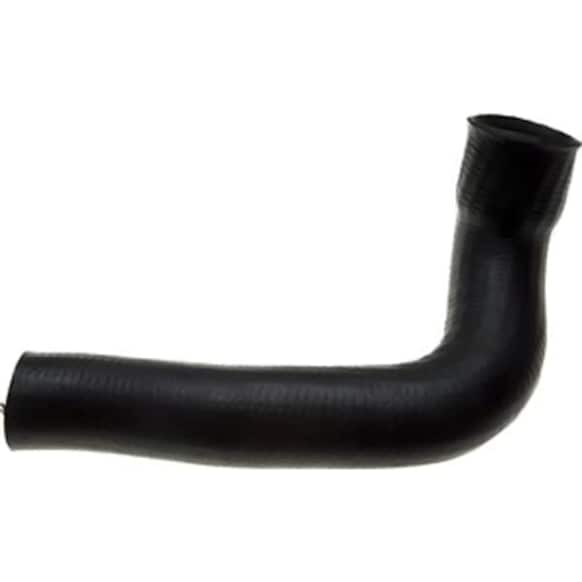 1985 Ford E-350 Econoline - Radiator Hose, Lower, LPG, 4.9L 6Cyl