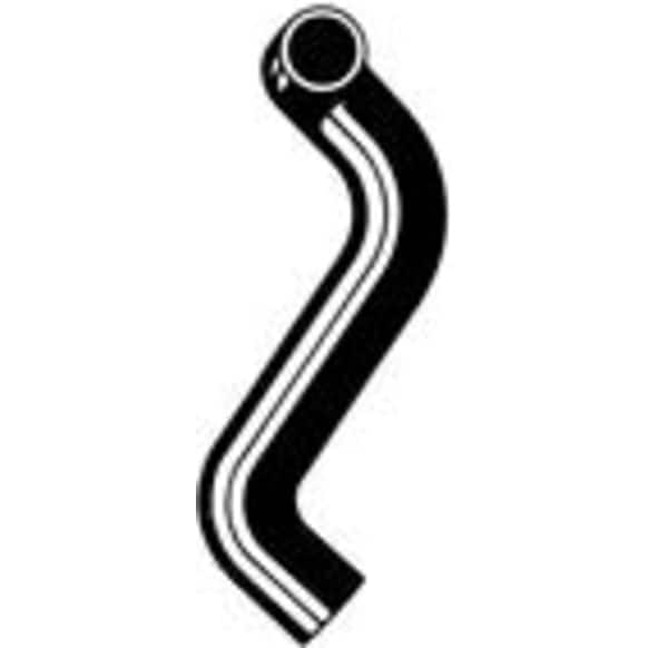 20437 Radiator Hose