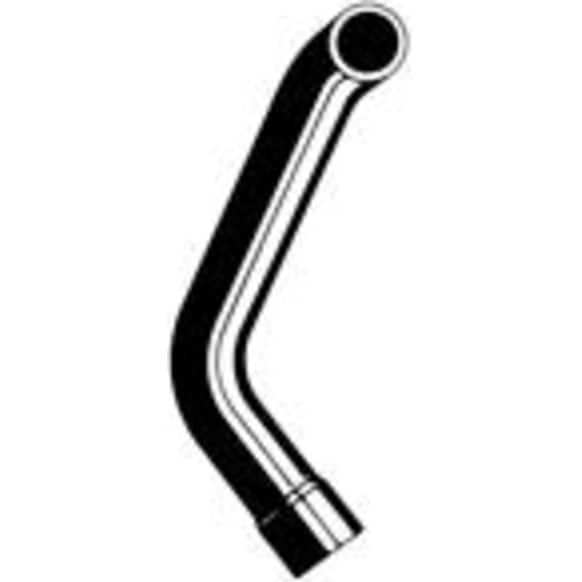 1961 Buick Electra - Radiator Hose, Lower, 6.6L 8Cyl