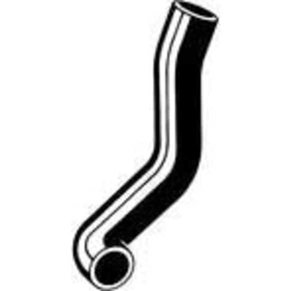 20548 Lower Radiator Hose