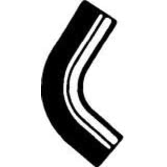 20618 Coolant Bypass Line - Direct Fit