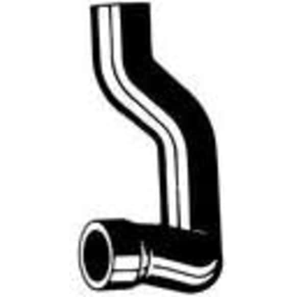 20622 Lower Radiator Hose