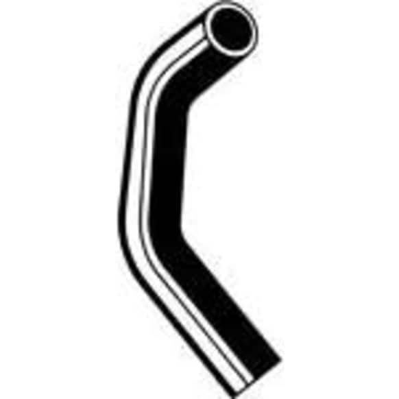 20637 Lower Radiator Hose