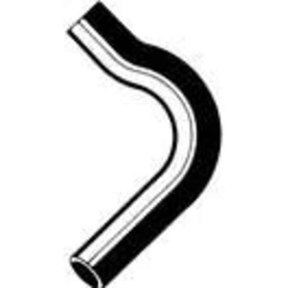 1969 Cadillac Eldorado - Radiator Hose, Lower, GAS, 7.7L 8Cyl