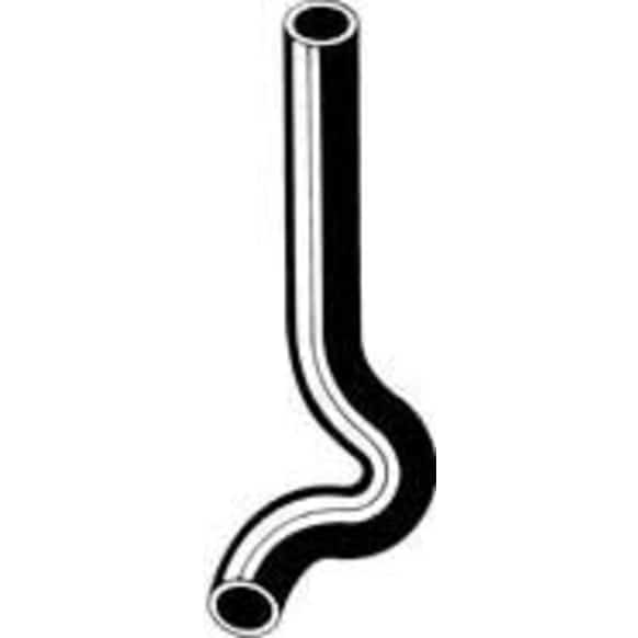 20816 Upper Radiator Hose