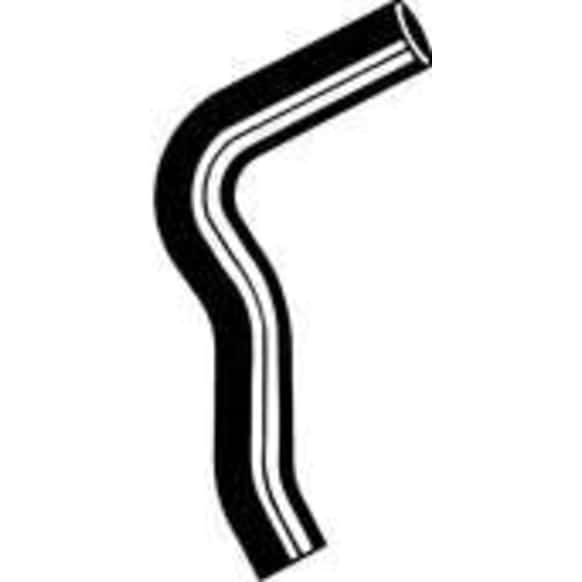 20919 Radiator Hose