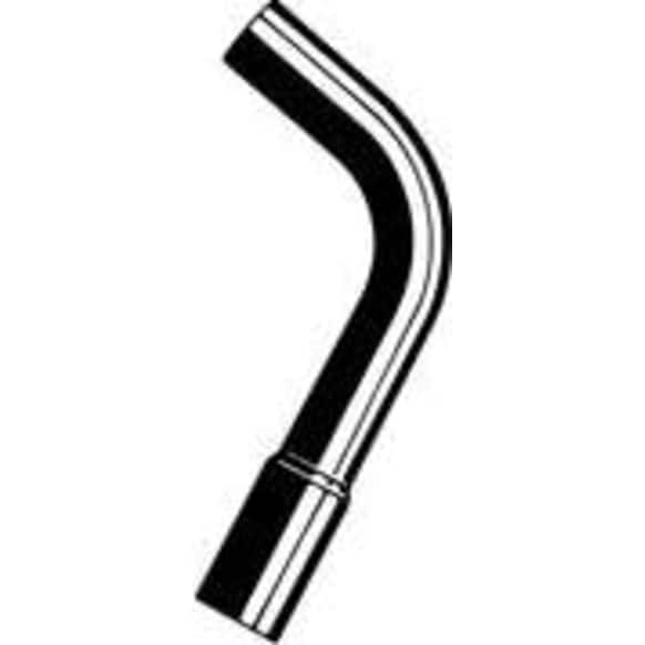 20923 Lower Radiator Hose