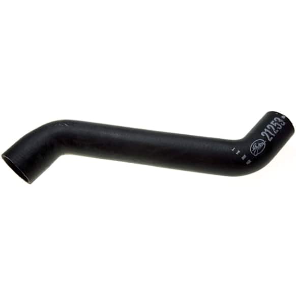 21253 Upper Radiator Hose