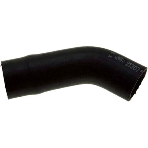 1985 Ford B-600 - Radiator Hose Lower - Pipe To Radiator, 8 Cyl 8.2L