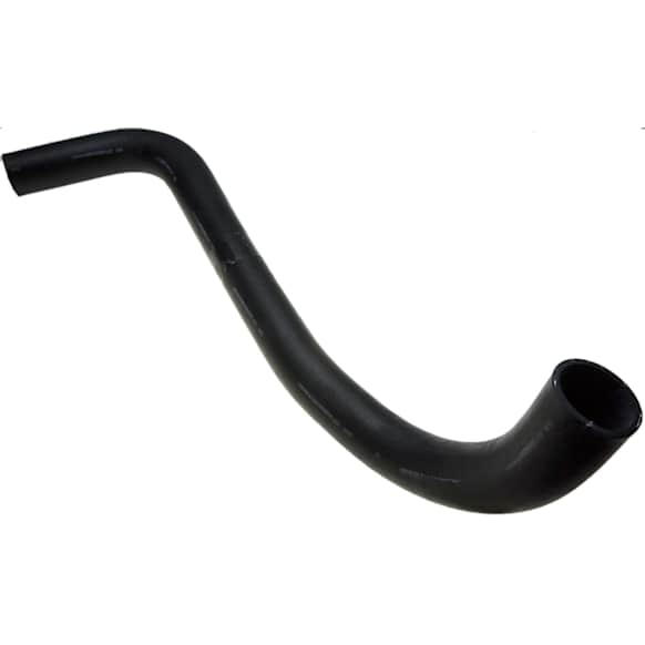 21989 Upper - Engine To Radiator Radiator Hose, 6.6L, 6Cyl