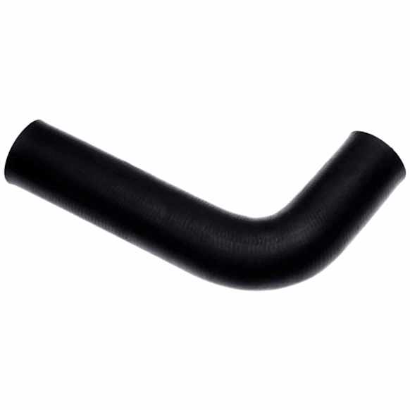 2001 International 4700 - Intercooler Hose, Black, EPDM Rubber, DIESEL