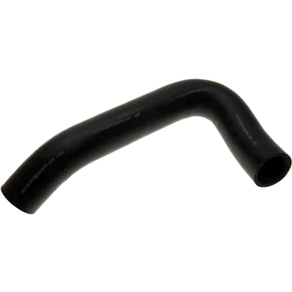 1993 Ford F-600 - Radiator Hose, Lower, Standard Transmission, Lower - Engine To Radiator, 7.0L 8Cyl