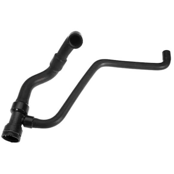 1997 Audi A4 - Radiator Hose, Lower, 1.8L 4Cyl