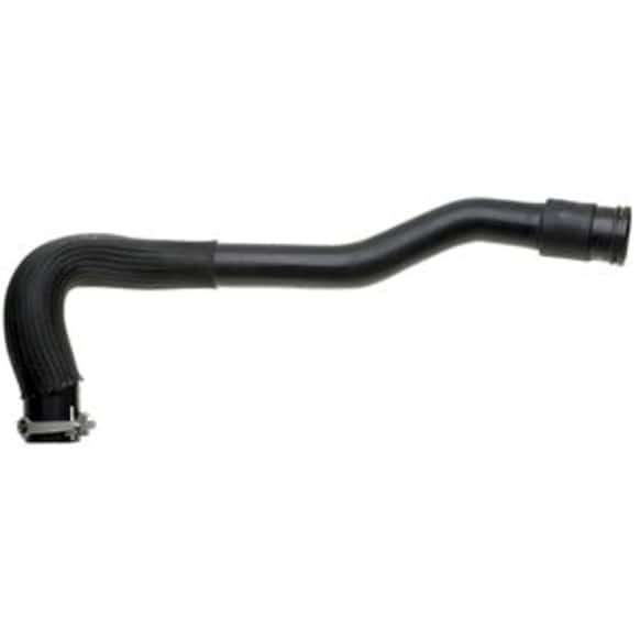 23128 Lower Radiator Hose, 4.3L, 6Cyl