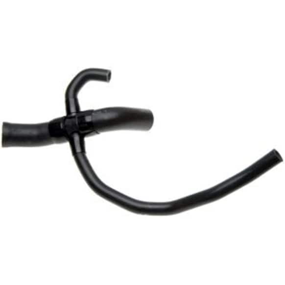 23180 Lower Radiator Hose, 2.0L, 4Cyl