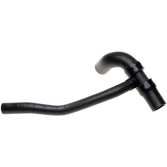 23181 Lower - Radiator To Oil Cooler Radiator Hose, 4.6L, 8Cyl