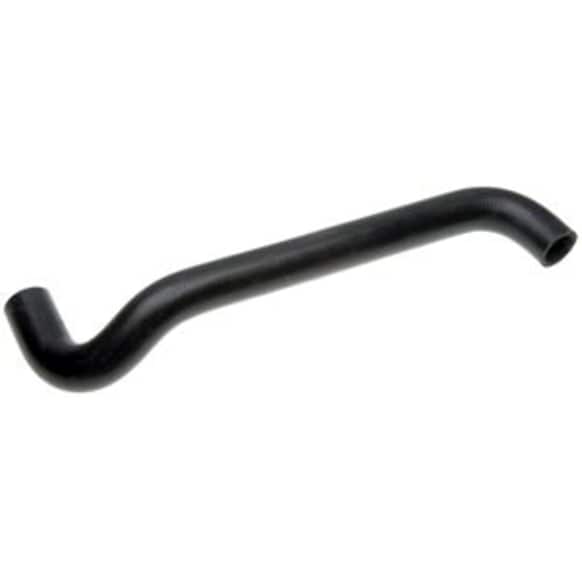 23186 Upper Radiator Hose, 6.0L, 8Cyl