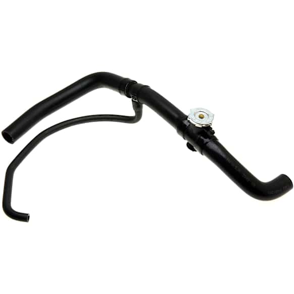 23193 Upper Radiator Hose