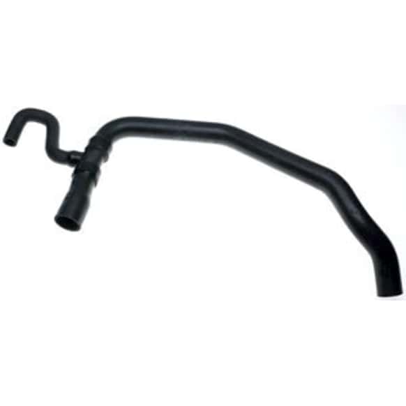 23196 Lower Radiator Hose, 4.6L, 8Cyl