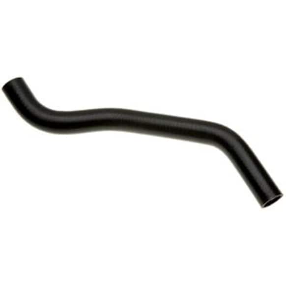 23230 Lower Radiator Hose, 1.6L, 4Cyl